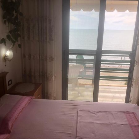 Bellavista Apartment دراس المظهر الخارجي الصورة