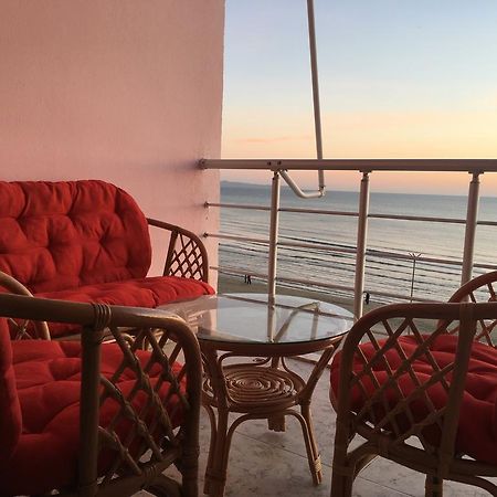 Bellavista Apartment دراس المظهر الخارجي الصورة