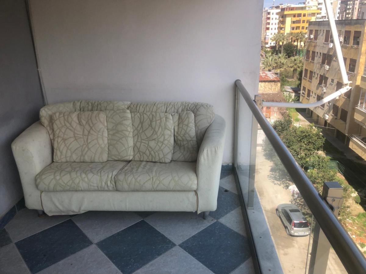 Bellavista Apartment دراس المظهر الخارجي الصورة