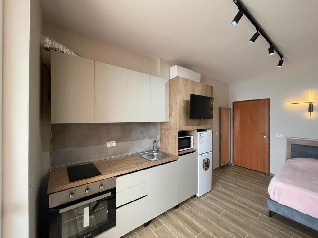 Bellavista Apartment دراس المظهر الخارجي الصورة