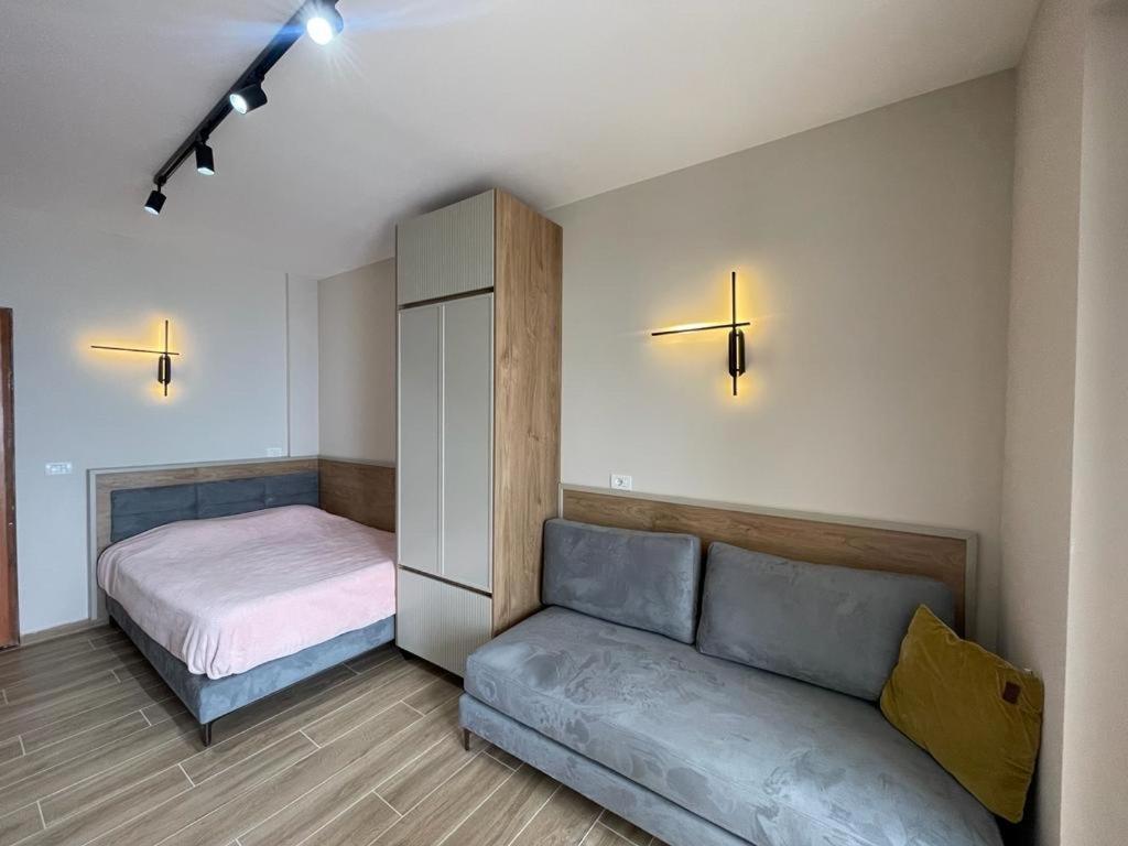 Bellavista Apartment دراس المظهر الخارجي الصورة