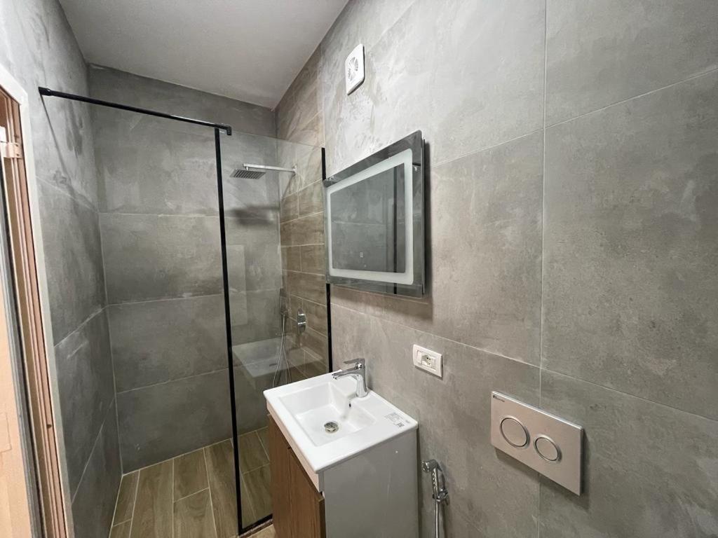 Bellavista Apartment دراس المظهر الخارجي الصورة