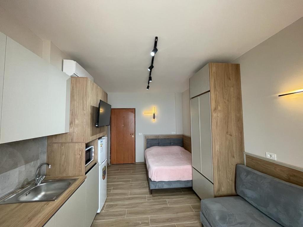 Bellavista Apartment دراس المظهر الخارجي الصورة