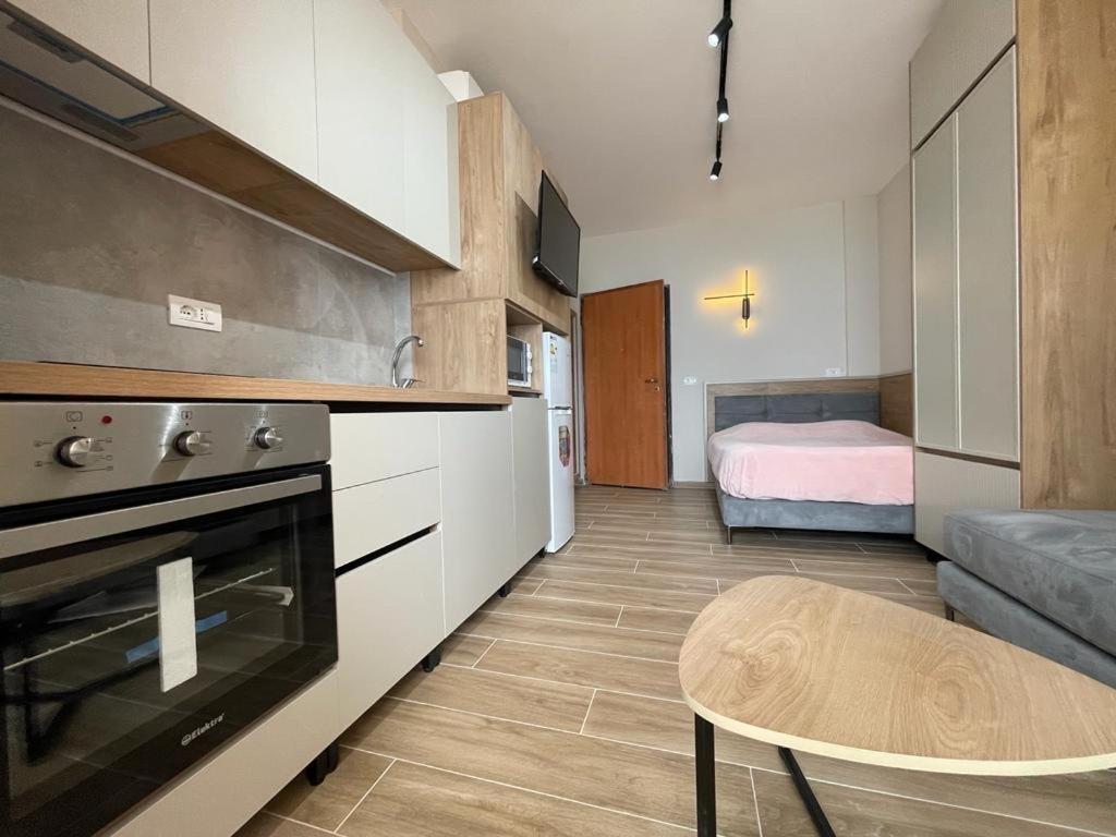 Bellavista Apartment دراس المظهر الخارجي الصورة