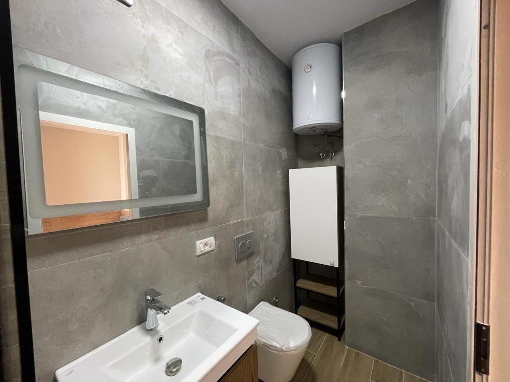 Bellavista Apartment دراس المظهر الخارجي الصورة