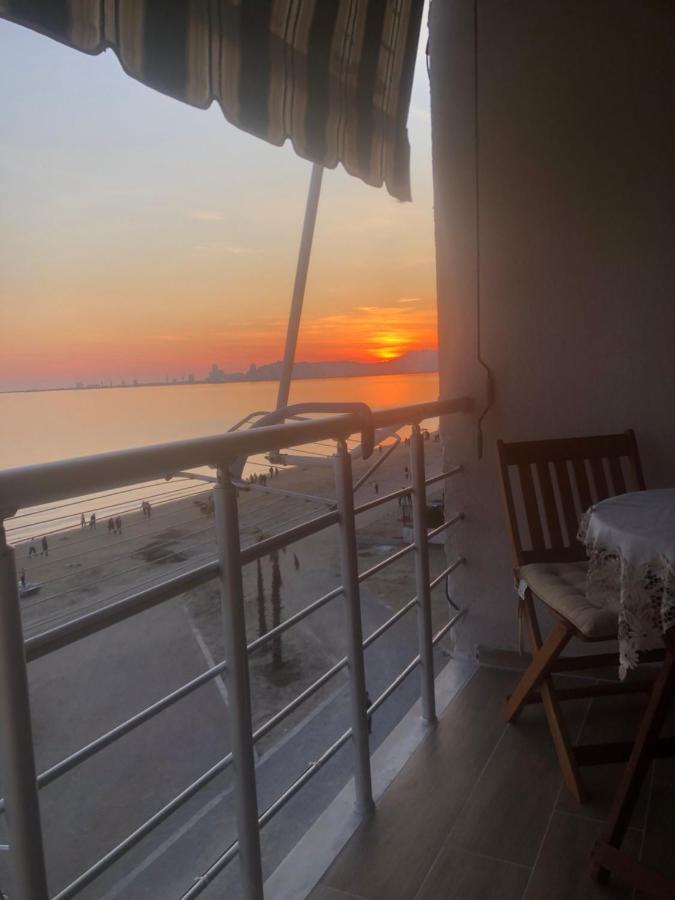 Bellavista Apartment دراس المظهر الخارجي الصورة
