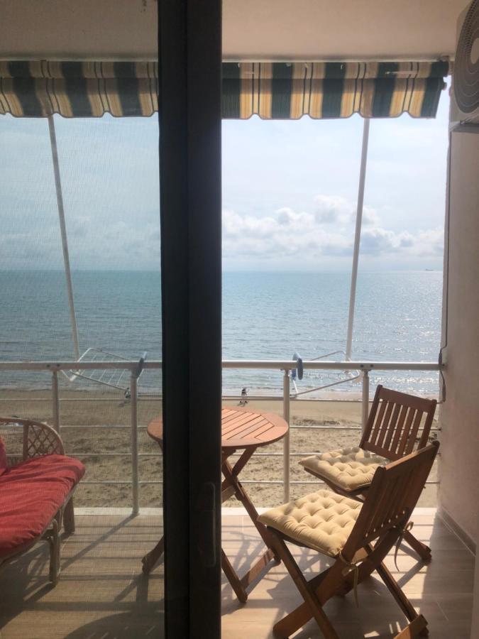 Bellavista Apartment دراس المظهر الخارجي الصورة
