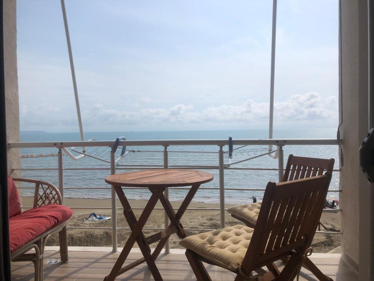 Bellavista Apartment دراس المظهر الخارجي الصورة
