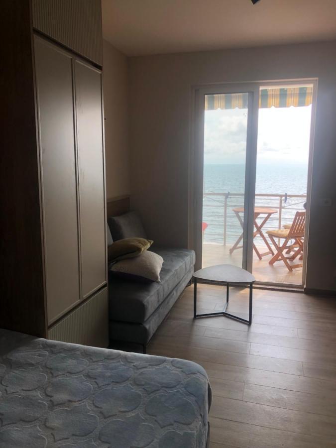 Bellavista Apartment دراس المظهر الخارجي الصورة