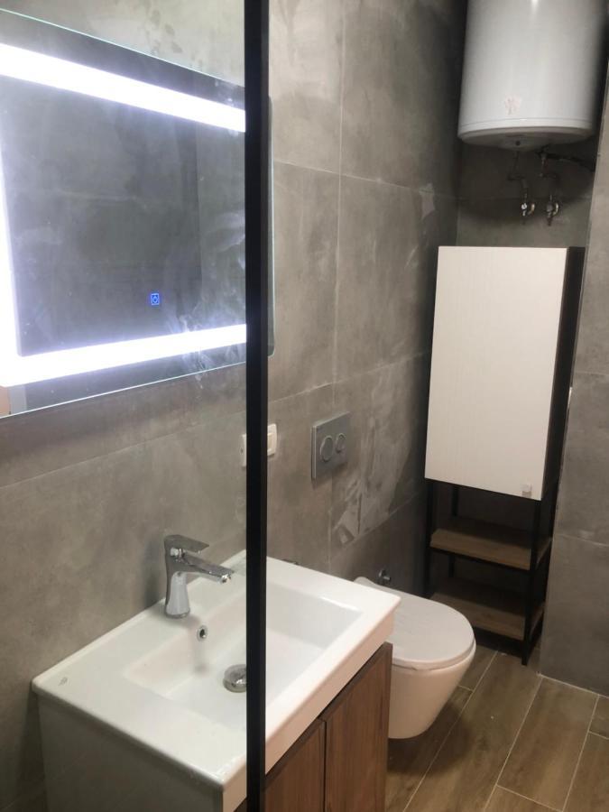 Bellavista Apartment دراس المظهر الخارجي الصورة