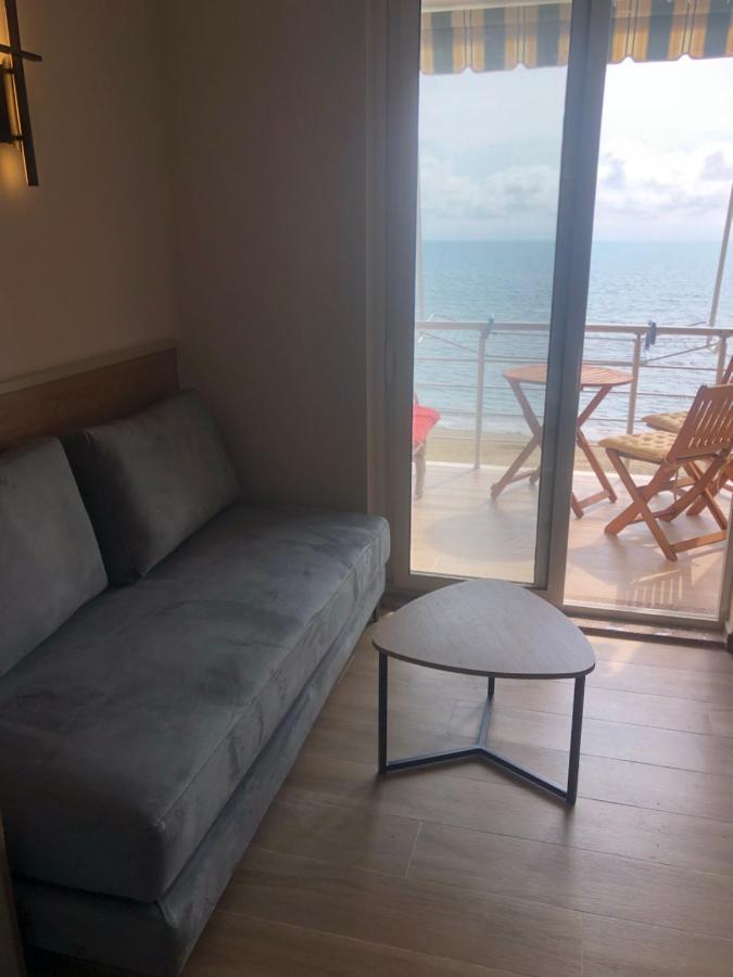 Bellavista Apartment دراس المظهر الخارجي الصورة