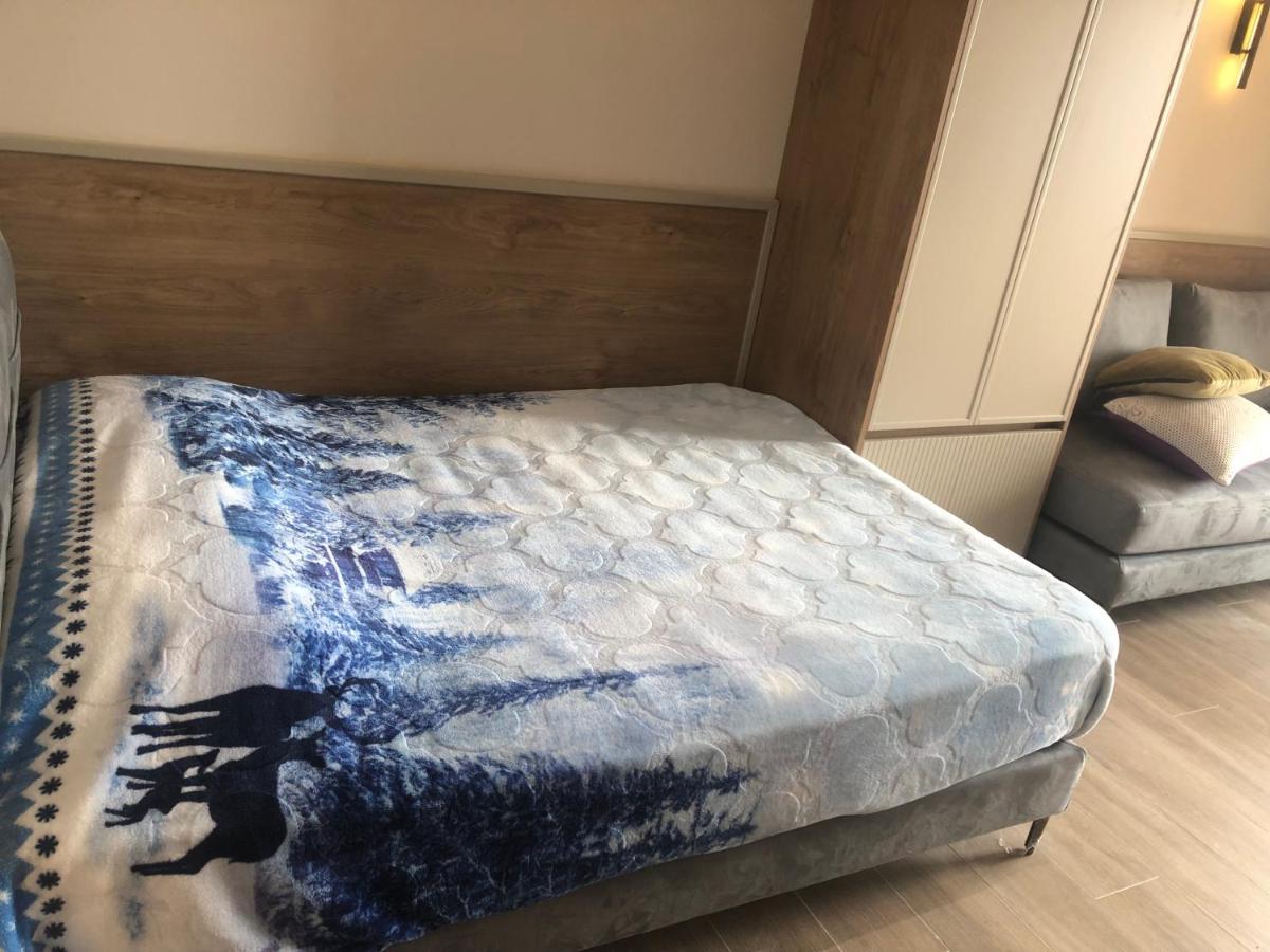 Bellavista Apartment دراس المظهر الخارجي الصورة
