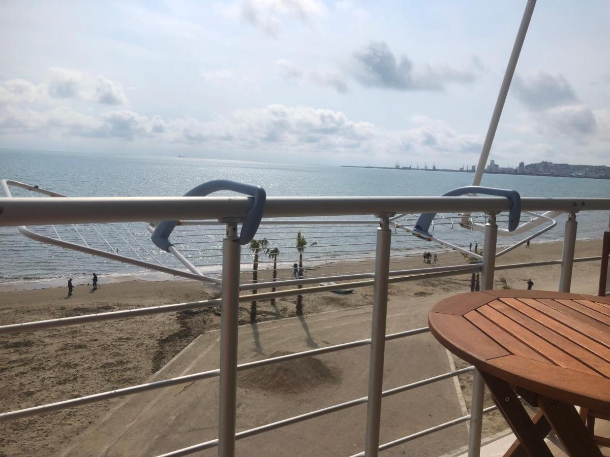 Bellavista Apartment دراس المظهر الخارجي الصورة