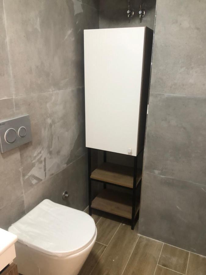 Bellavista Apartment دراس المظهر الخارجي الصورة