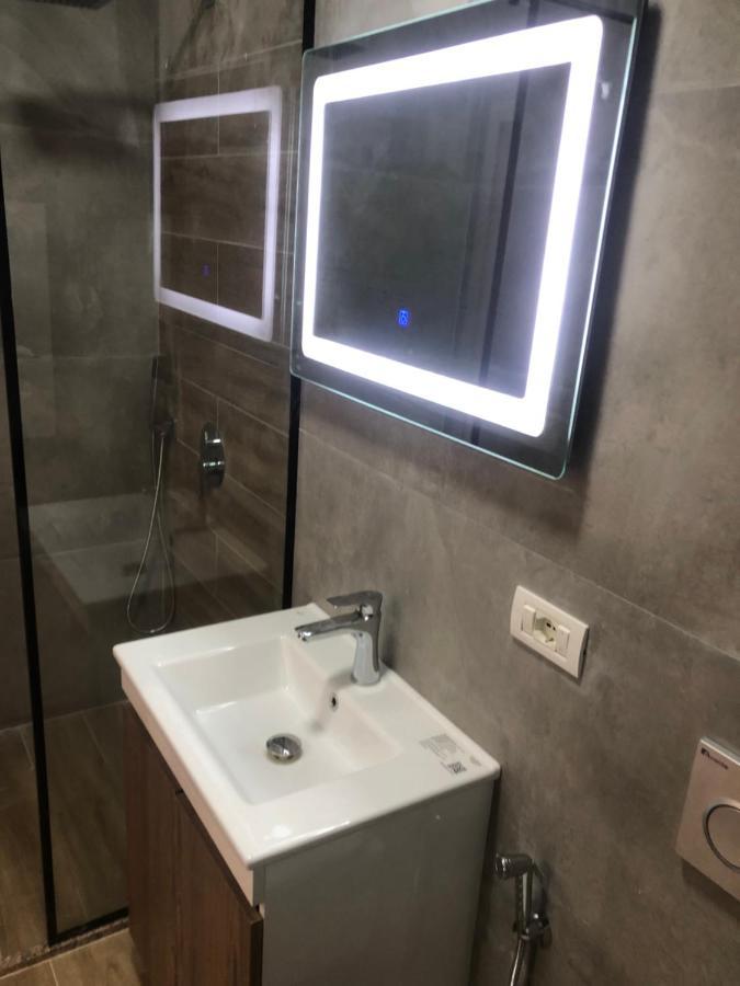 Bellavista Apartment دراس المظهر الخارجي الصورة