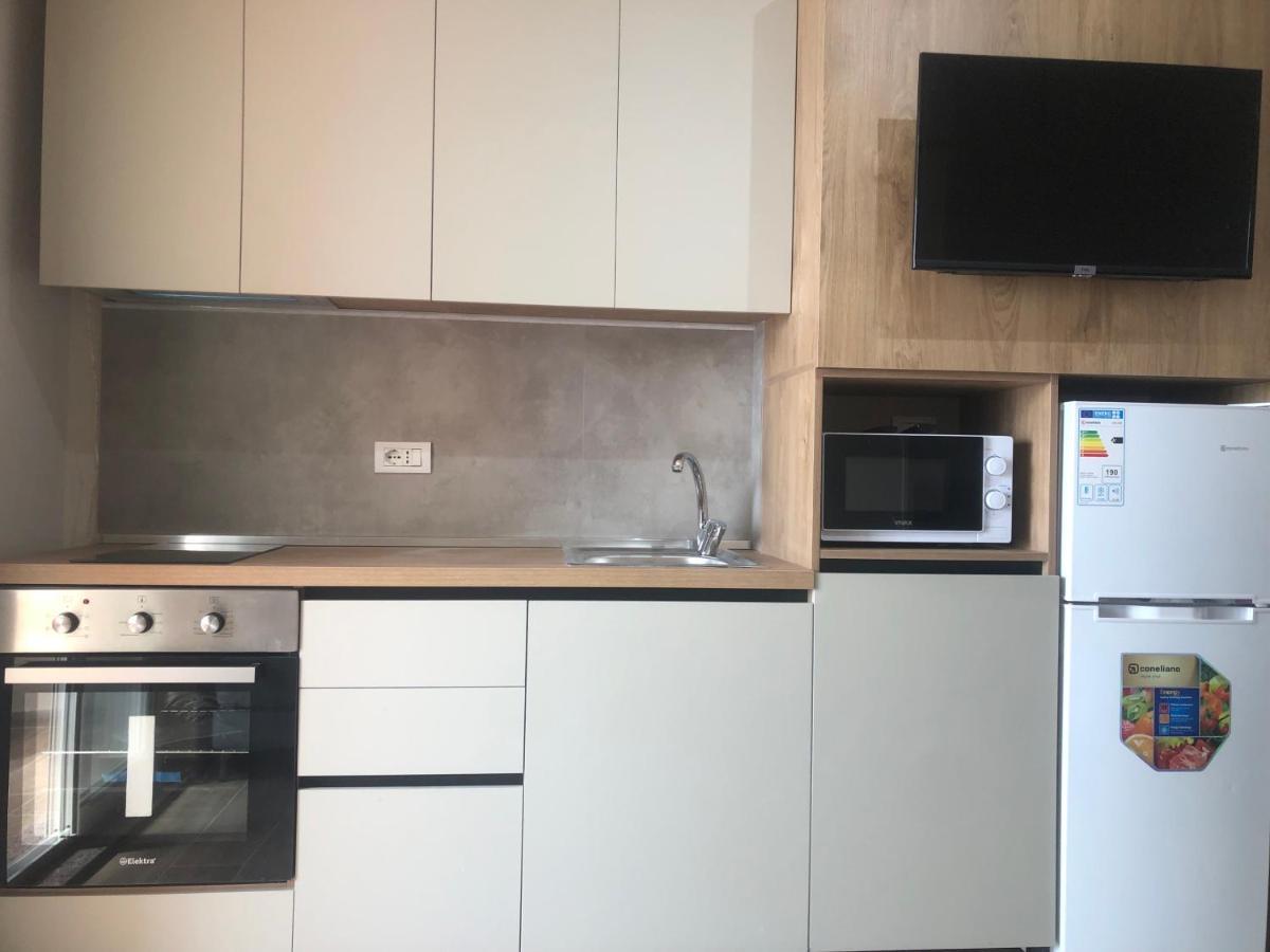Bellavista Apartment دراس المظهر الخارجي الصورة