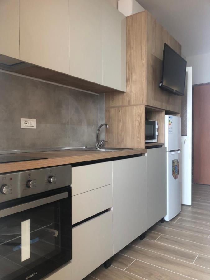 Bellavista Apartment دراس المظهر الخارجي الصورة