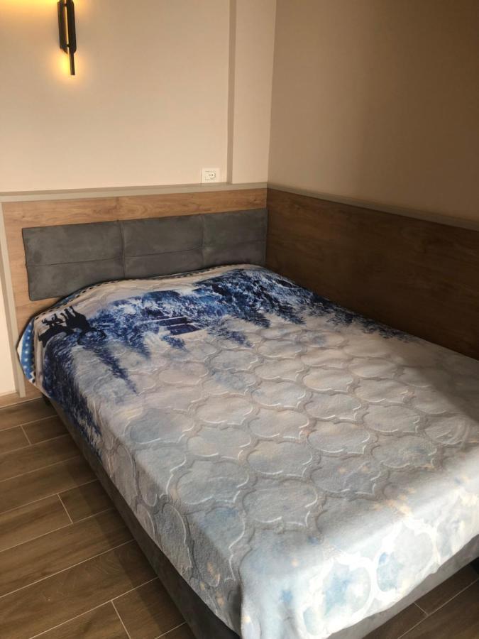 Bellavista Apartment دراس المظهر الخارجي الصورة