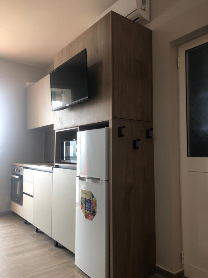 Bellavista Apartment دراس المظهر الخارجي الصورة