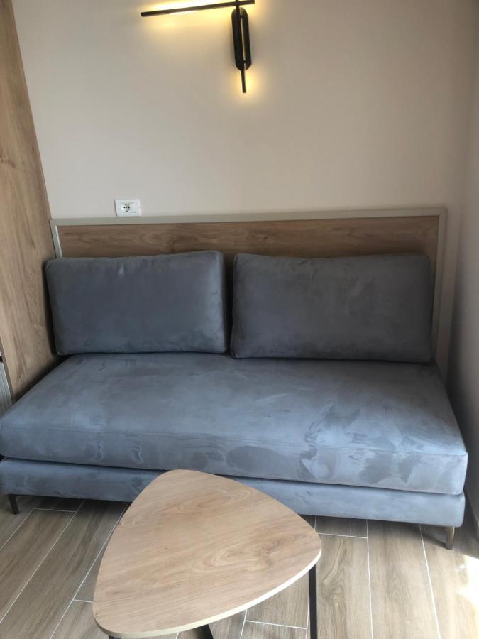 Bellavista Apartment دراس المظهر الخارجي الصورة