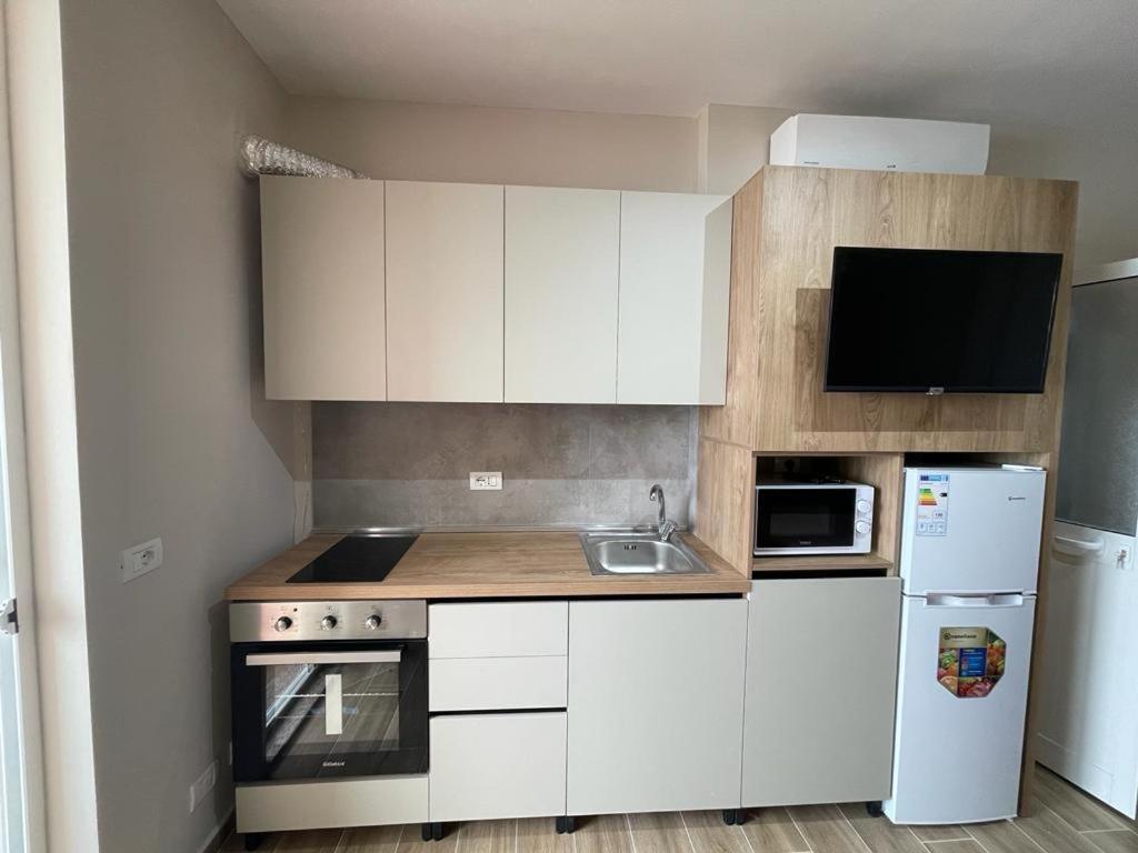 Bellavista Apartment دراس المظهر الخارجي الصورة