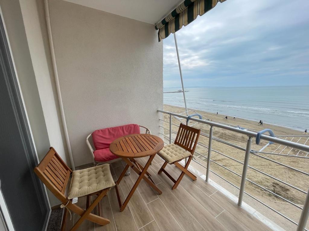 Bellavista Apartment دراس المظهر الخارجي الصورة