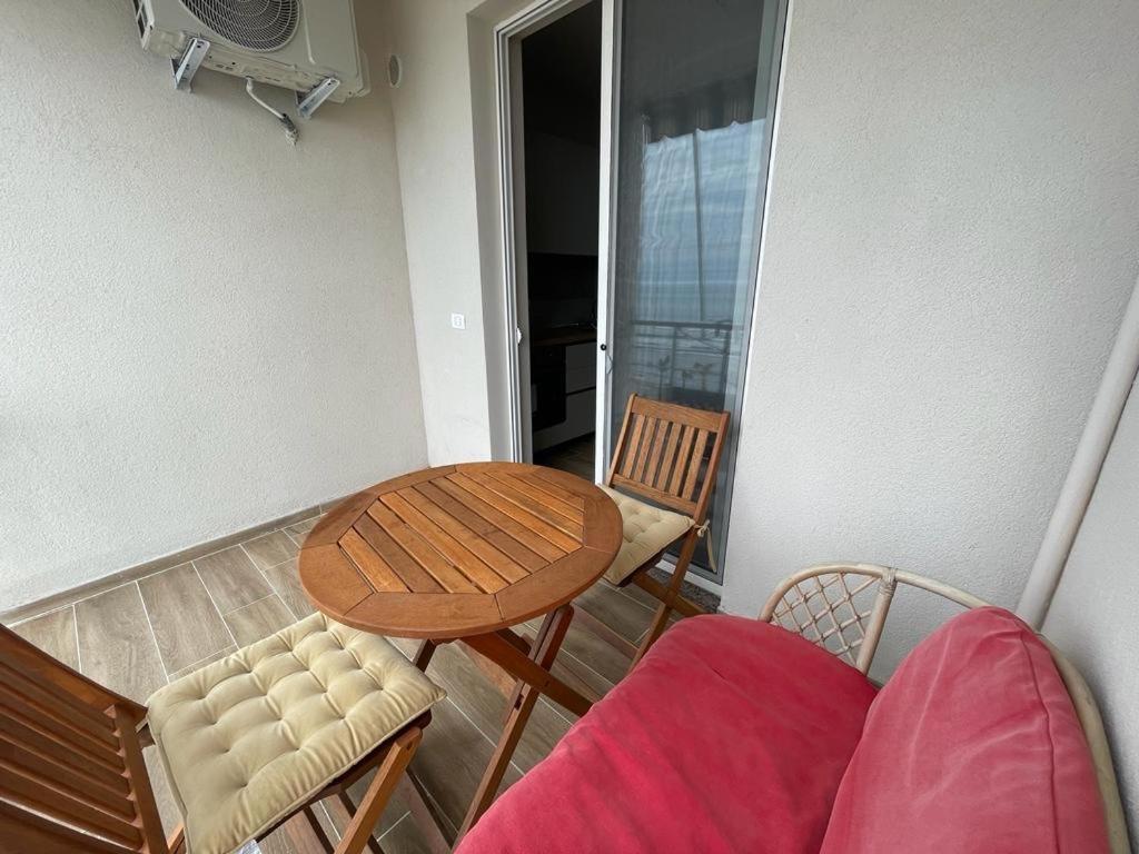 Bellavista Apartment دراس المظهر الخارجي الصورة