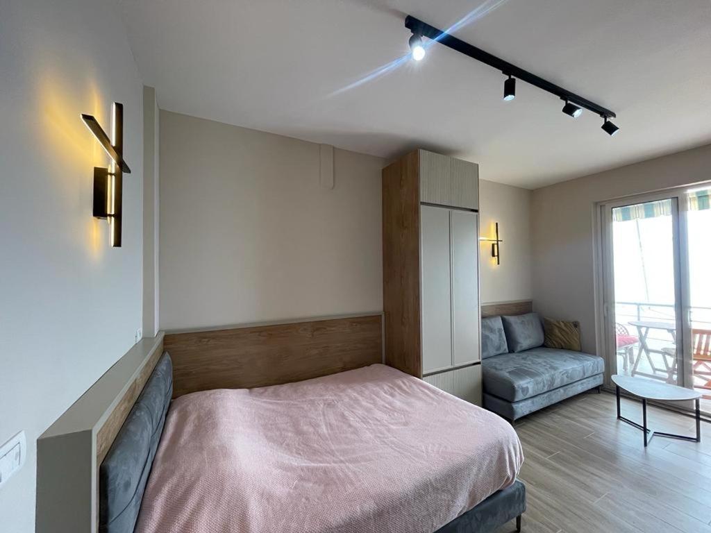Bellavista Apartment دراس المظهر الخارجي الصورة