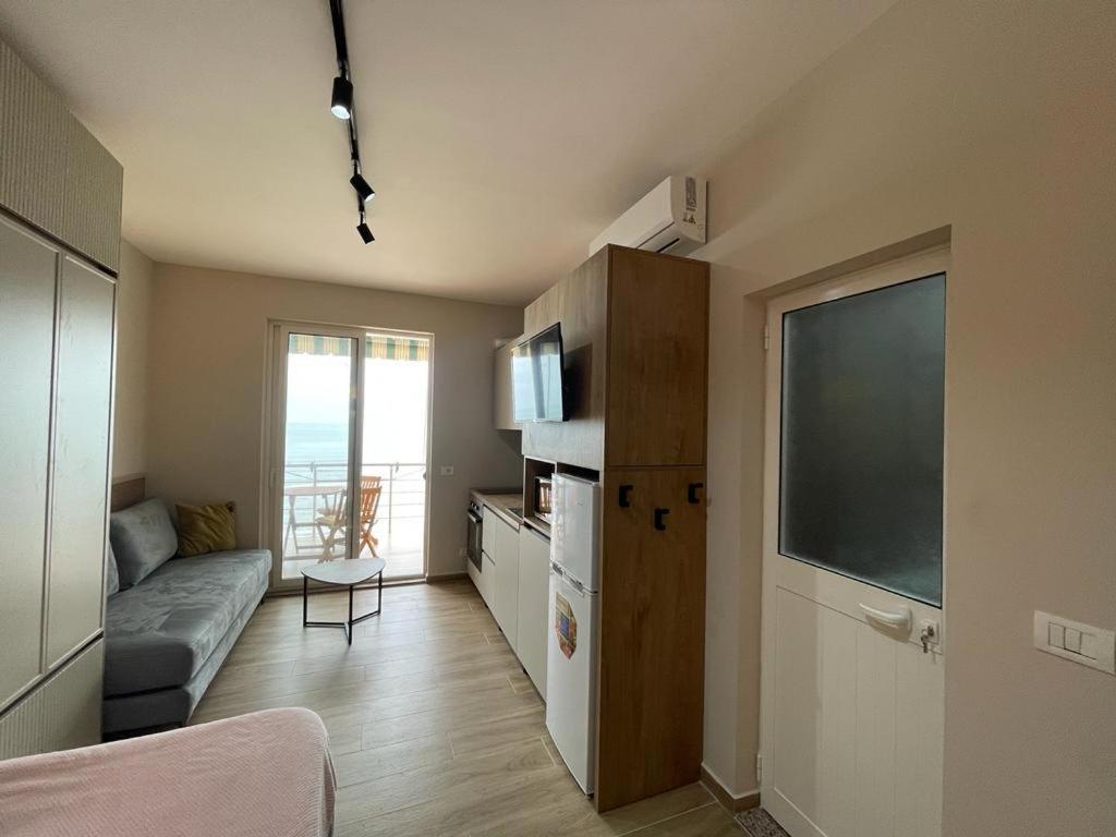 Bellavista Apartment دراس المظهر الخارجي الصورة