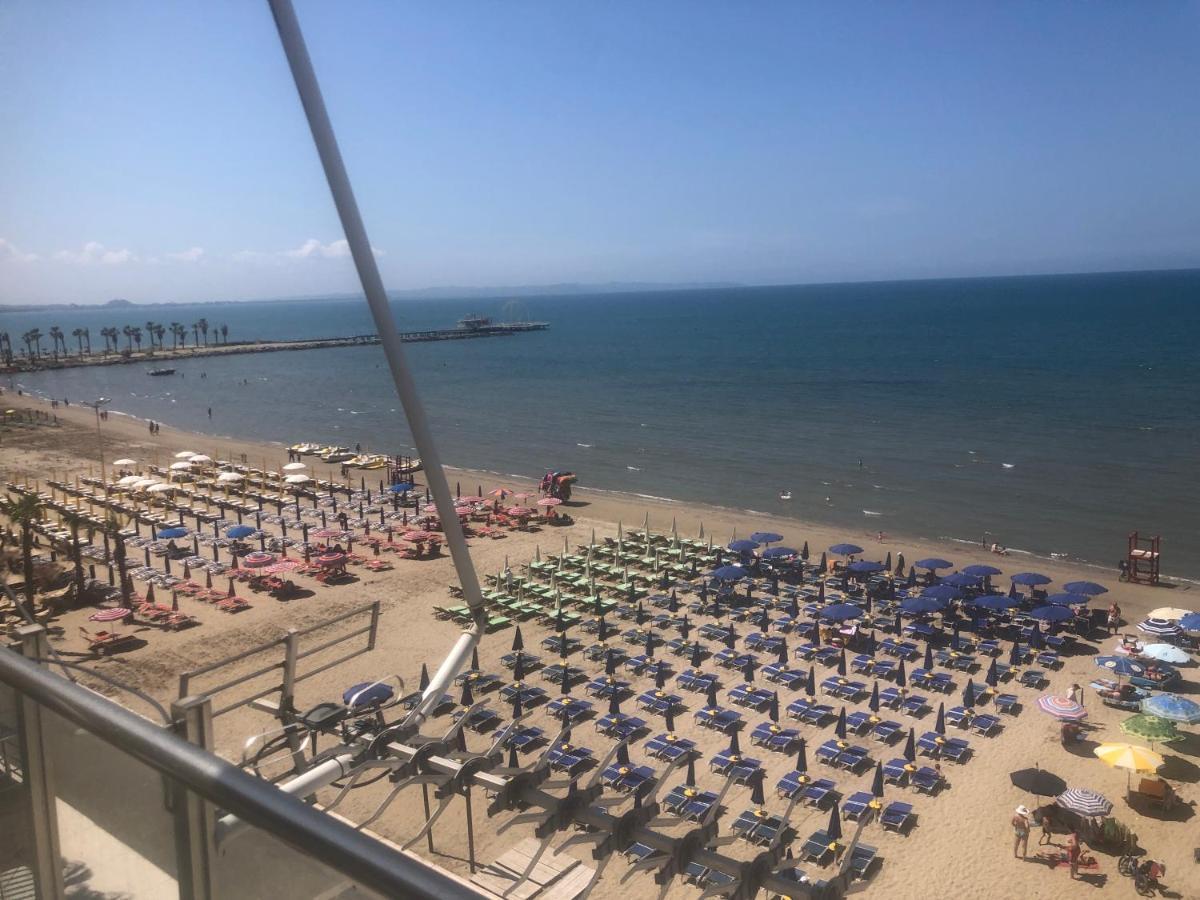 Bellavista Apartment دراس المظهر الخارجي الصورة