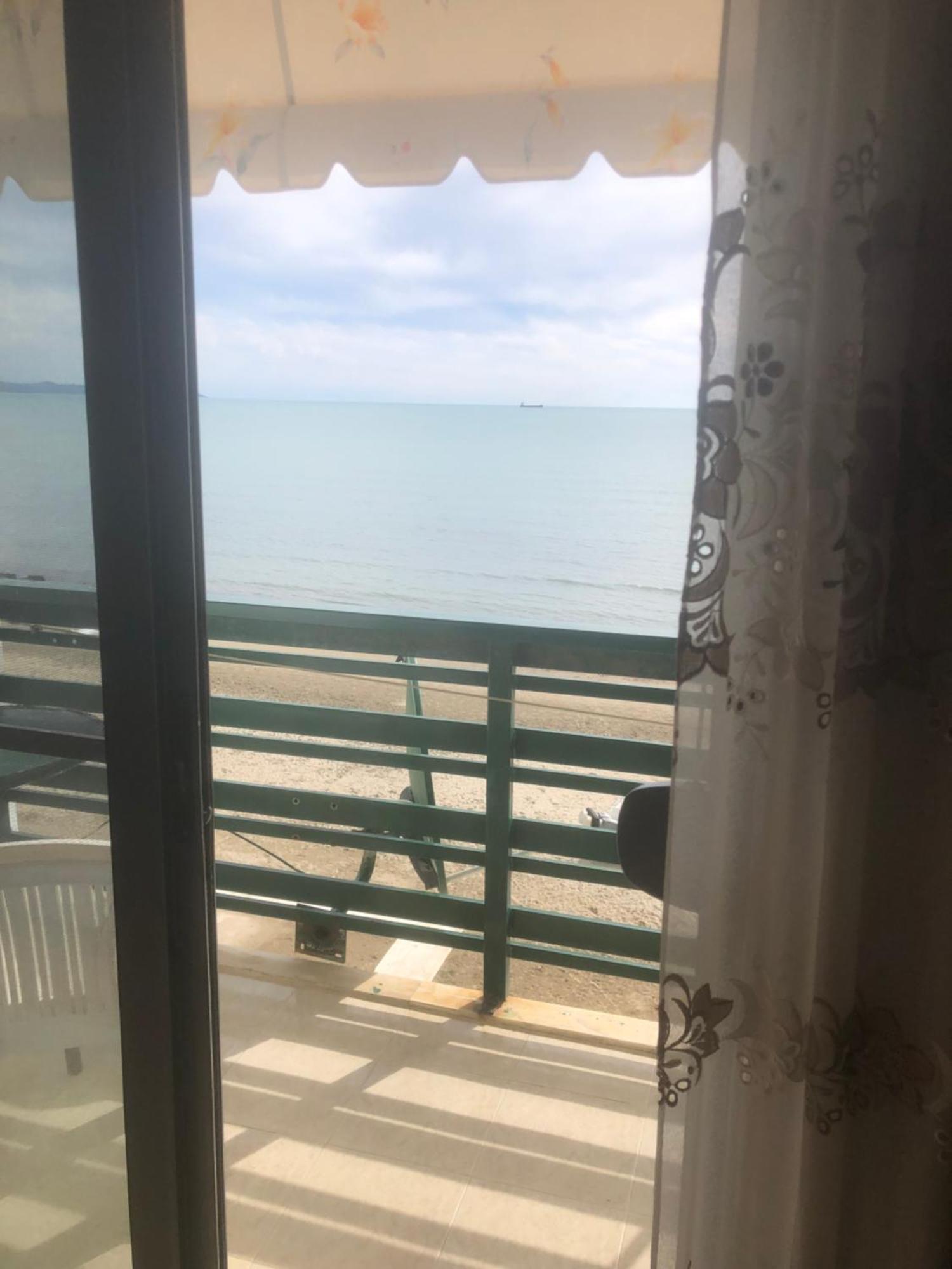 Bellavista Apartment دراس المظهر الخارجي الصورة