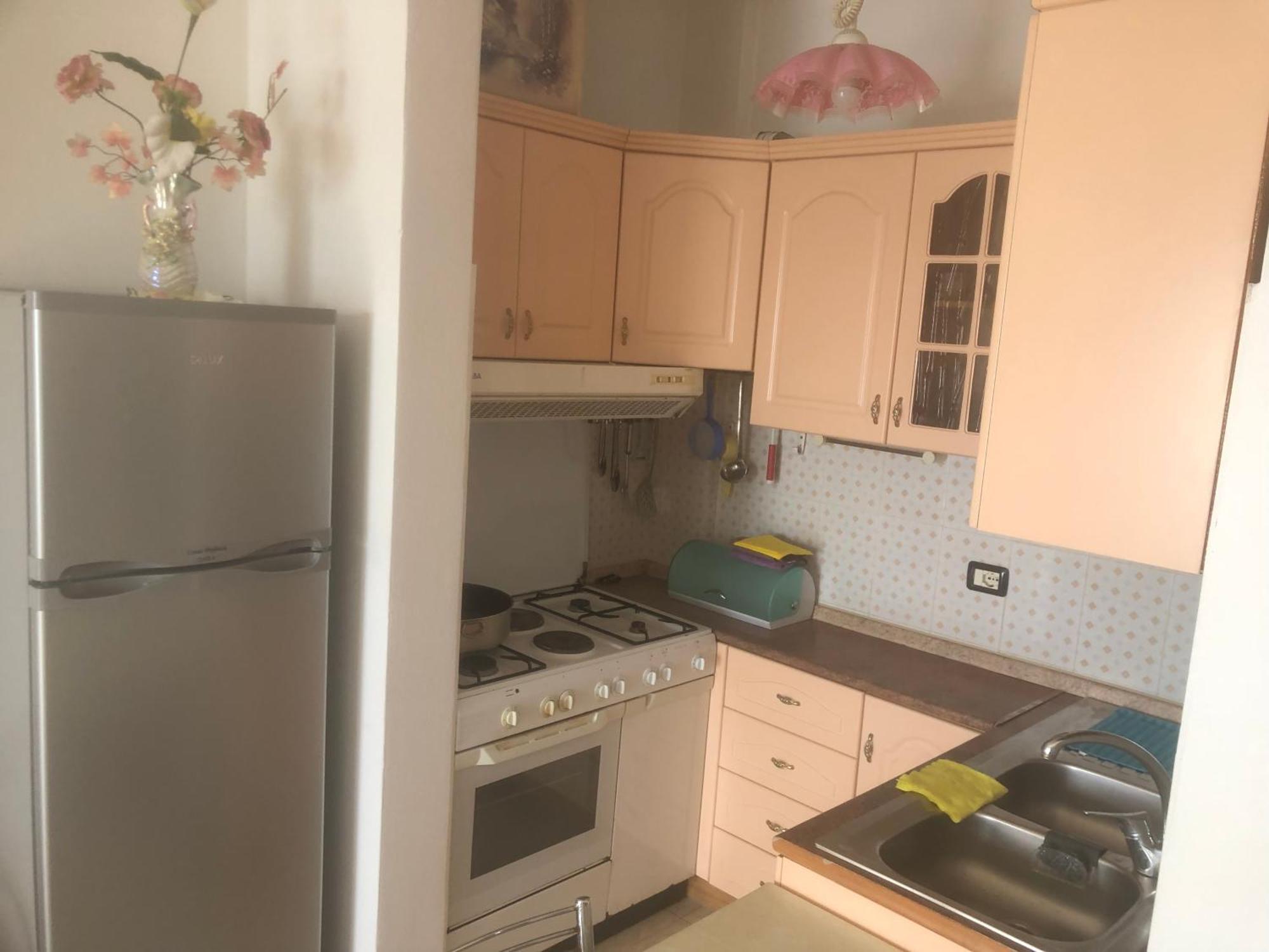 Bellavista Apartment دراس المظهر الخارجي الصورة