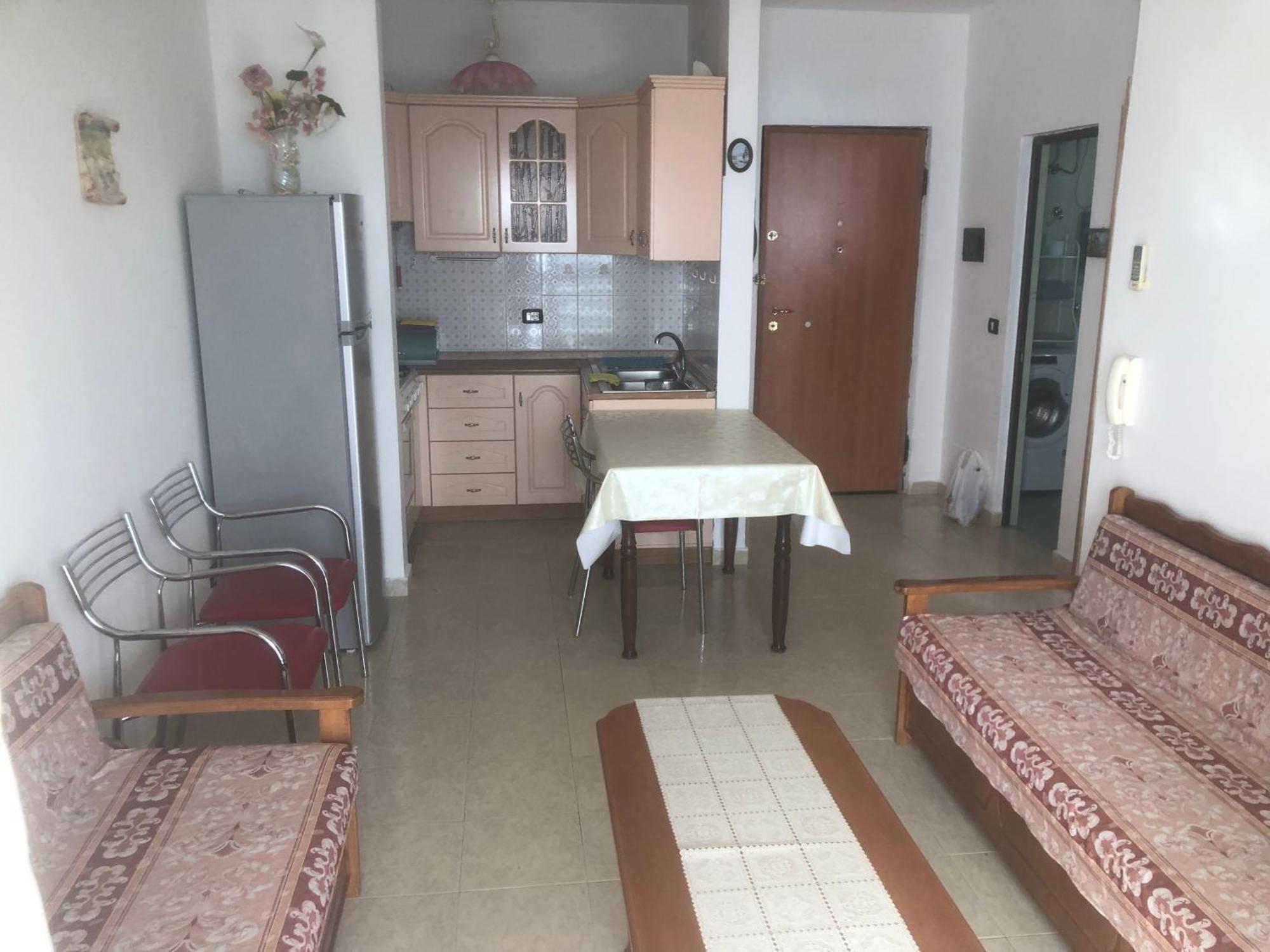 Bellavista Apartment دراس المظهر الخارجي الصورة