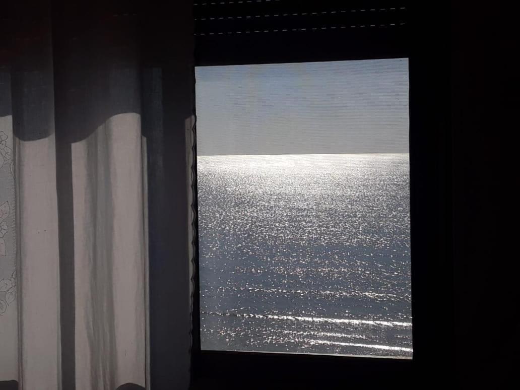 Bellavista Apartment دراس الغرفة الصورة