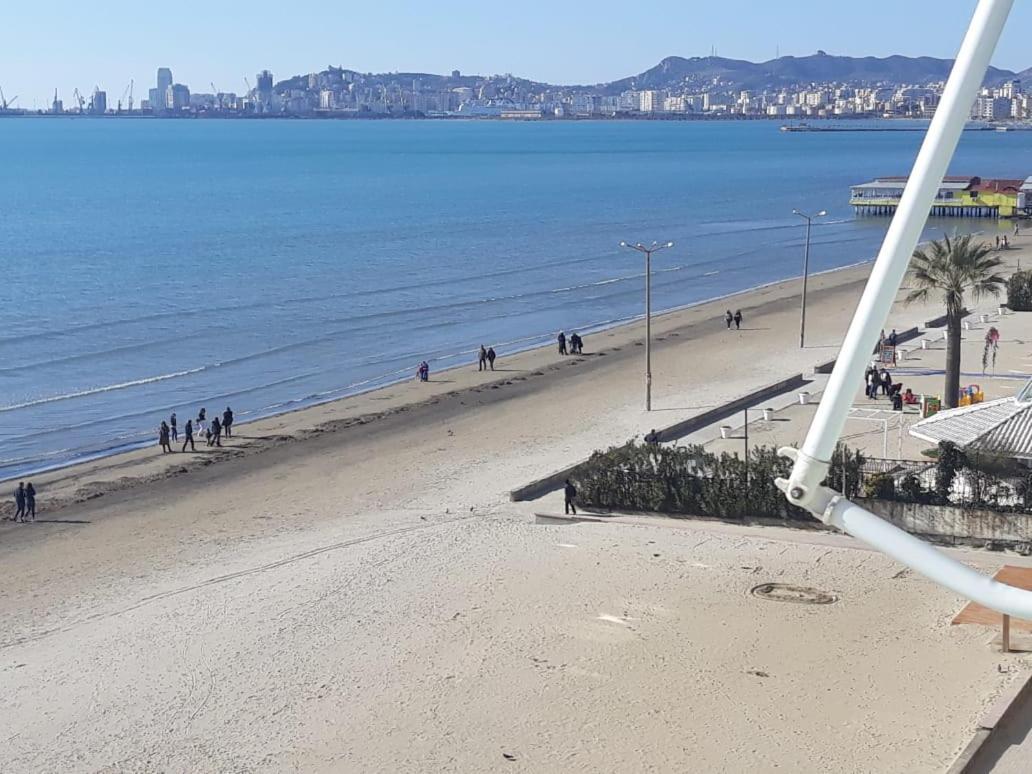 Bellavista Apartment دراس الغرفة الصورة