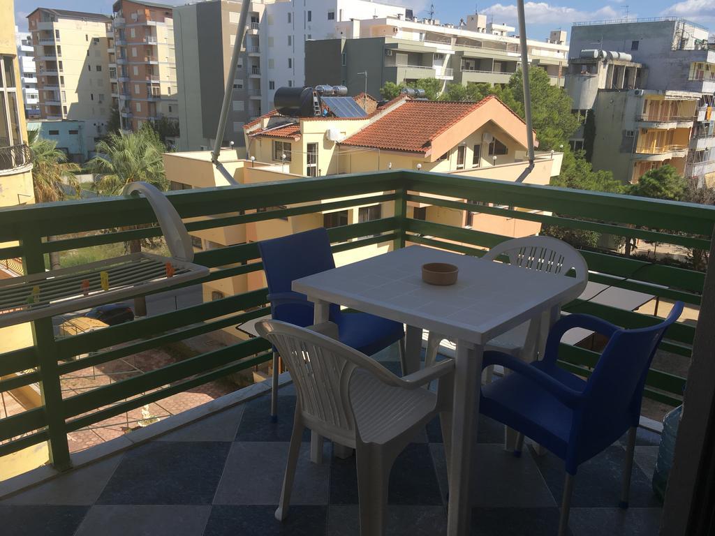 Bellavista Apartment دراس المظهر الخارجي الصورة
