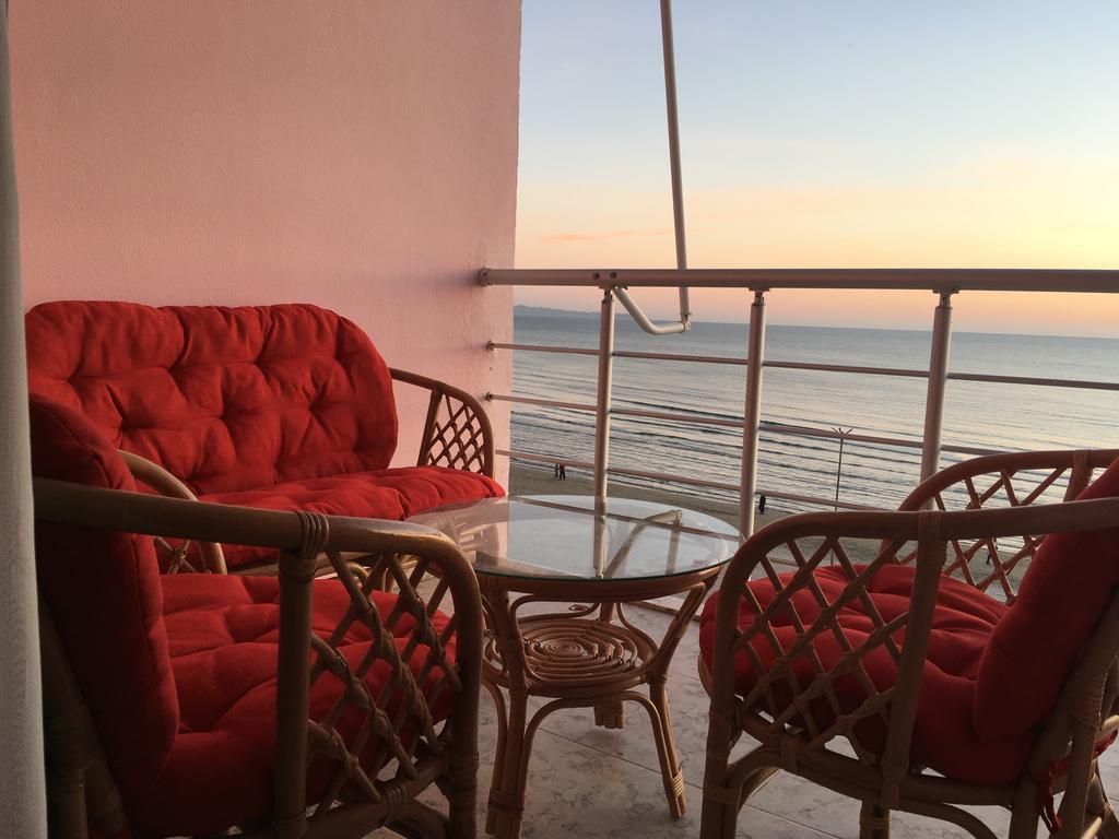 Bellavista Apartment دراس المظهر الخارجي الصورة