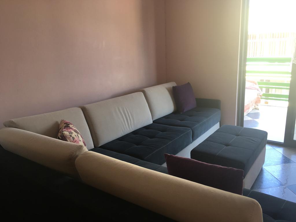 Bellavista Apartment دراس المظهر الخارجي الصورة