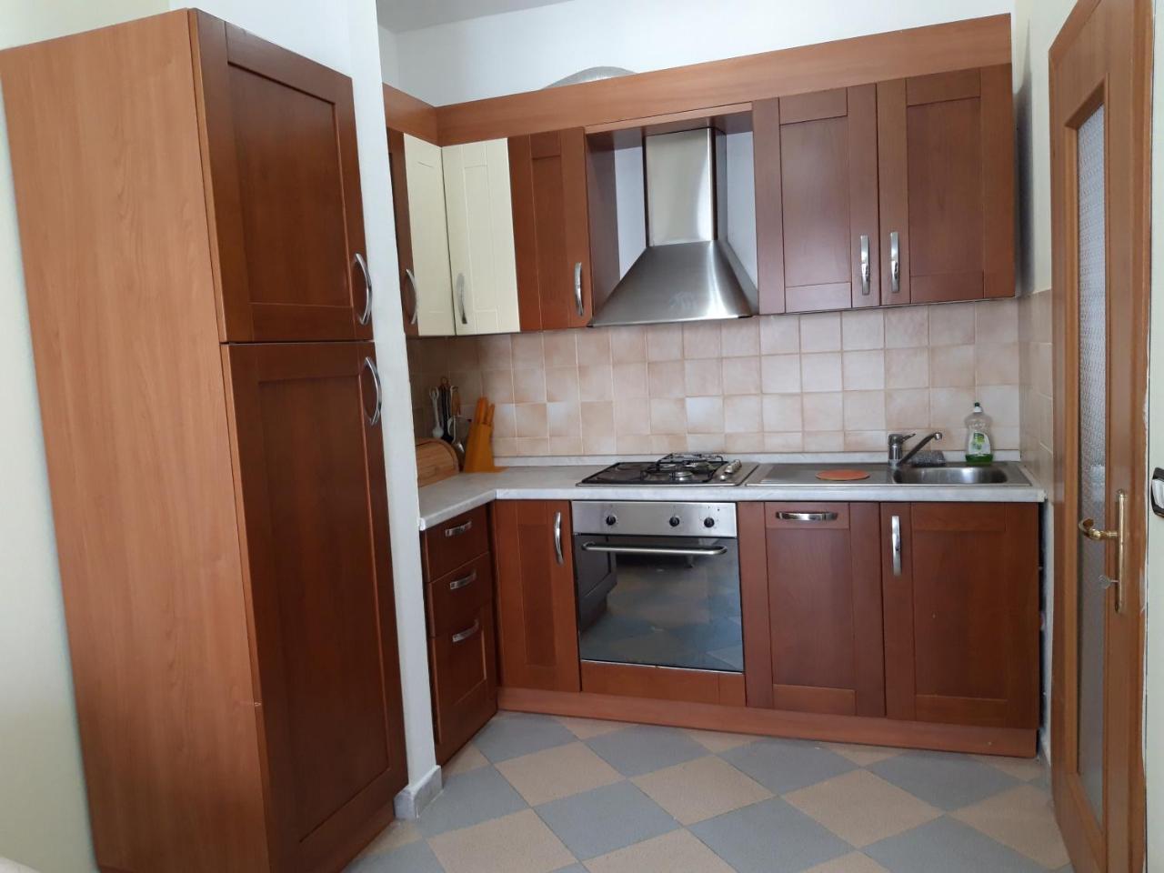 Bellavista Apartment دراس المظهر الخارجي الصورة