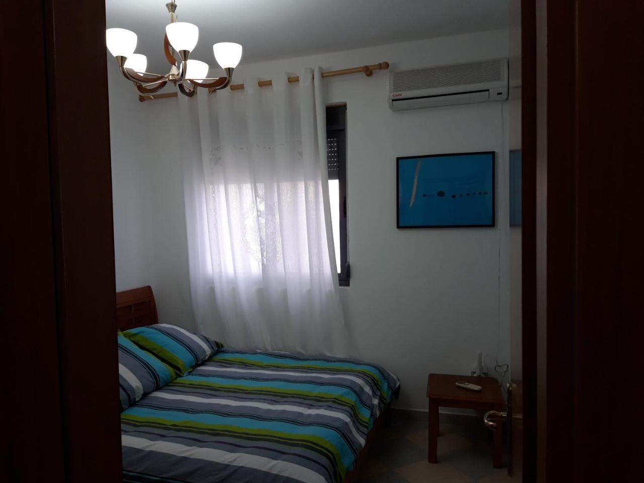 Bellavista Apartment دراس المظهر الخارجي الصورة
